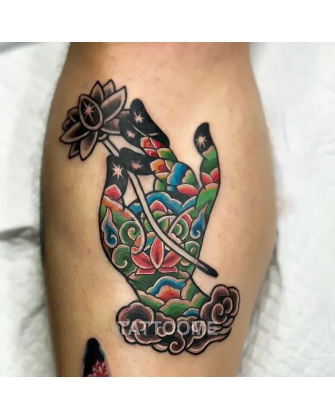 올드스쿨 타투 5 - _newtattoo_