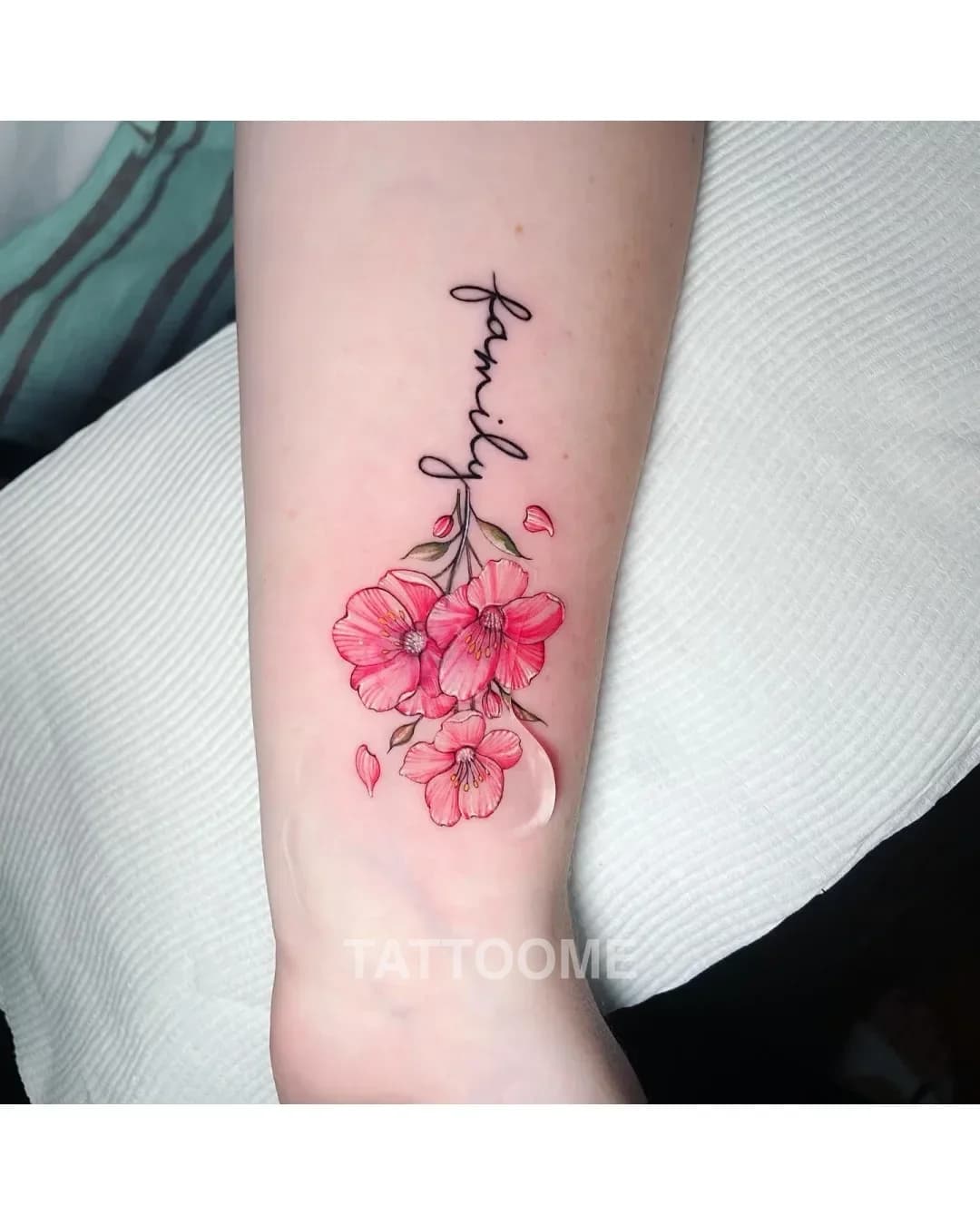 감성타투 4 - tattooist_mi.ran