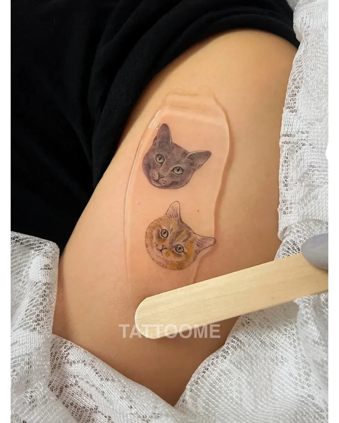 미니타투 5 - dea_j_tattoo