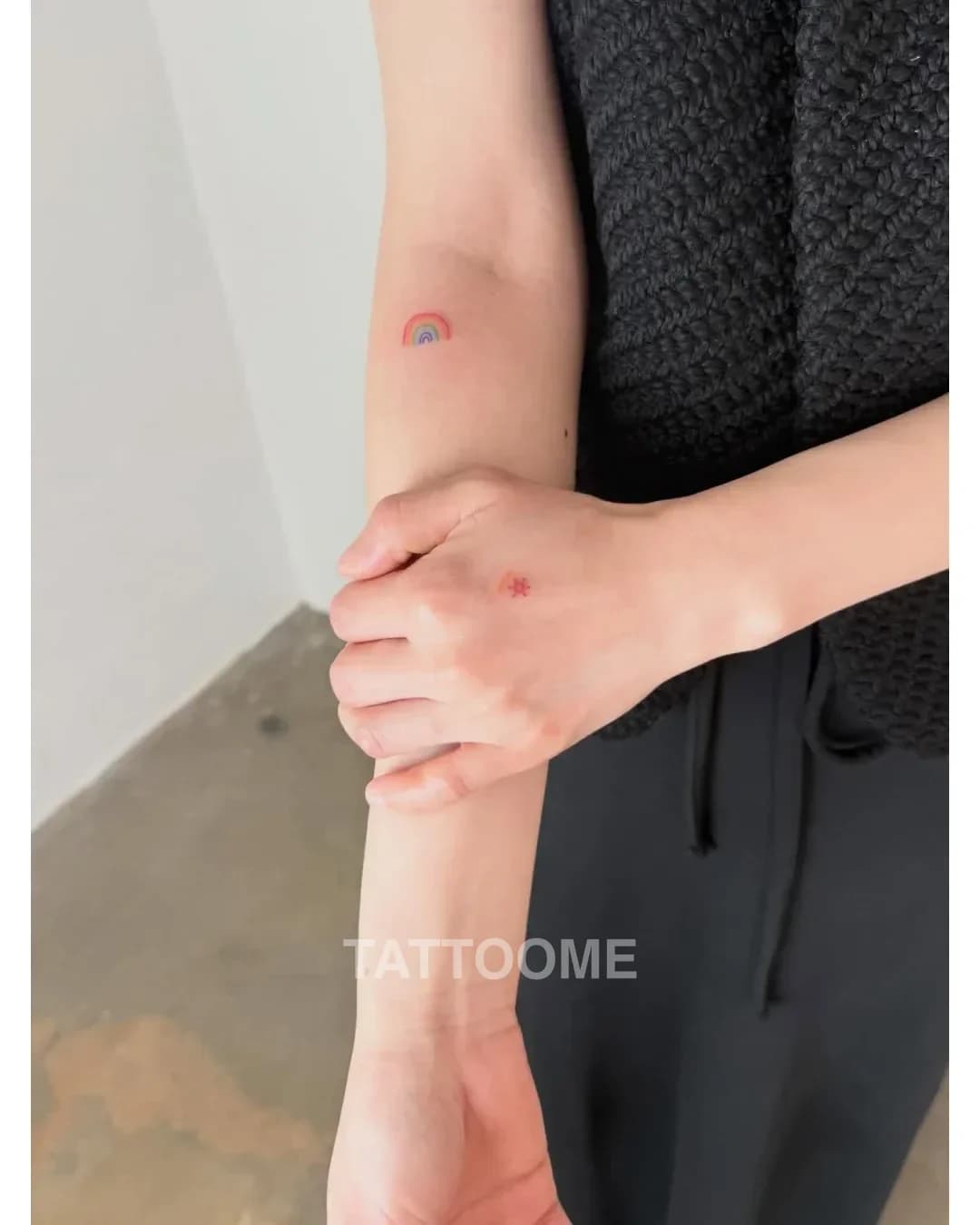 미니타투 3 - sapsari.tattoo