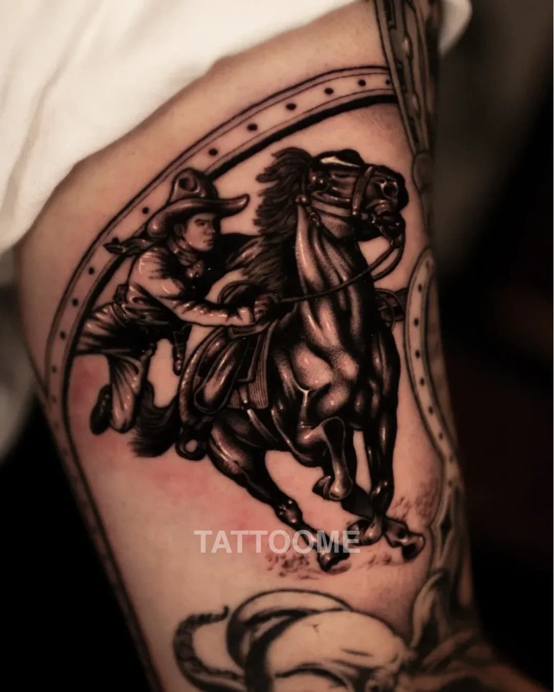 블랙워크타투 4 - bigtree_tattoo