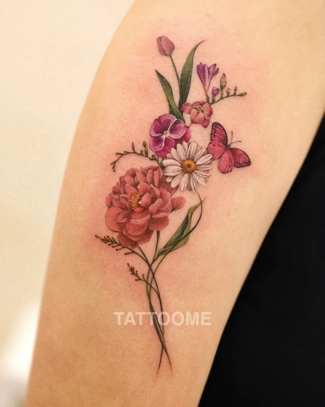 감성타투 3 - tattooist_melony
