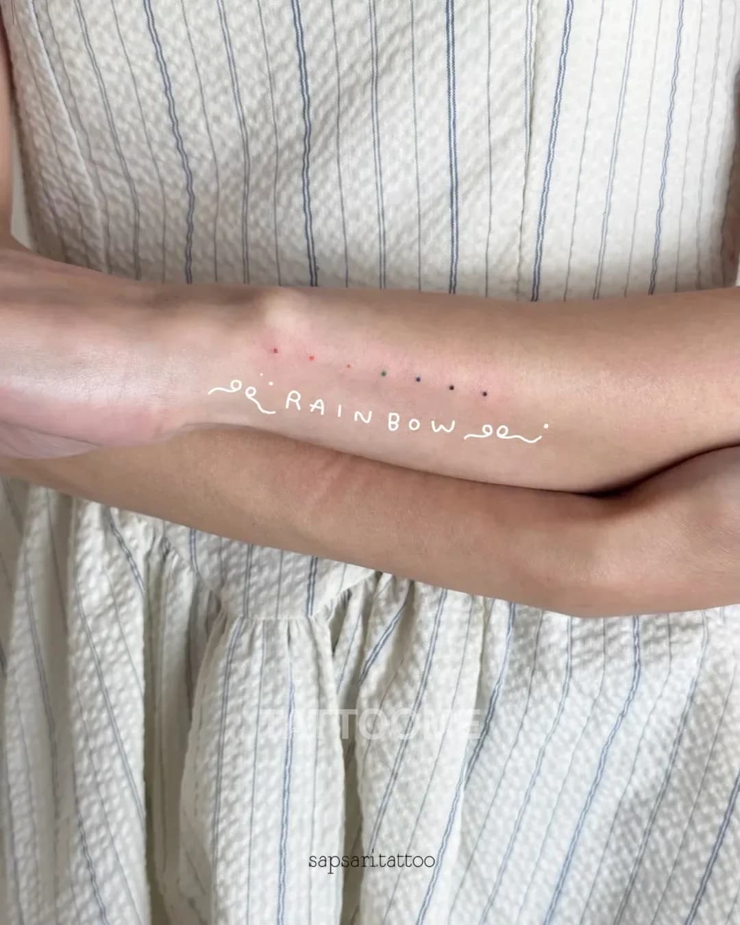 미니타투 2 - sapsari.tattoo
