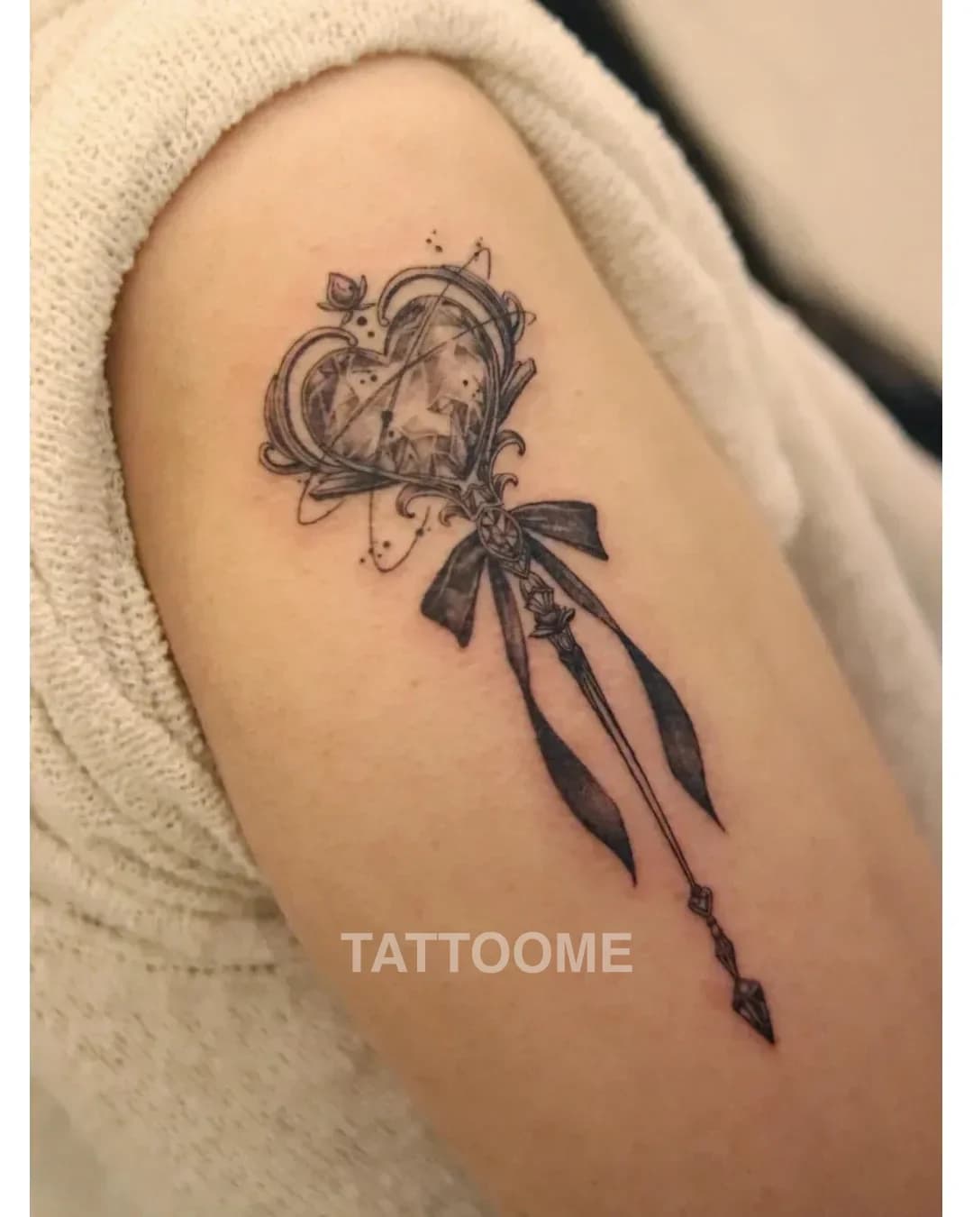 블랙워크 타투 5 - e_zell_tattooer