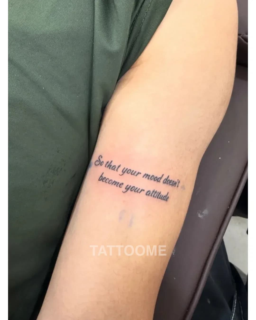 레터링 타투 1 - pong_tattoo__