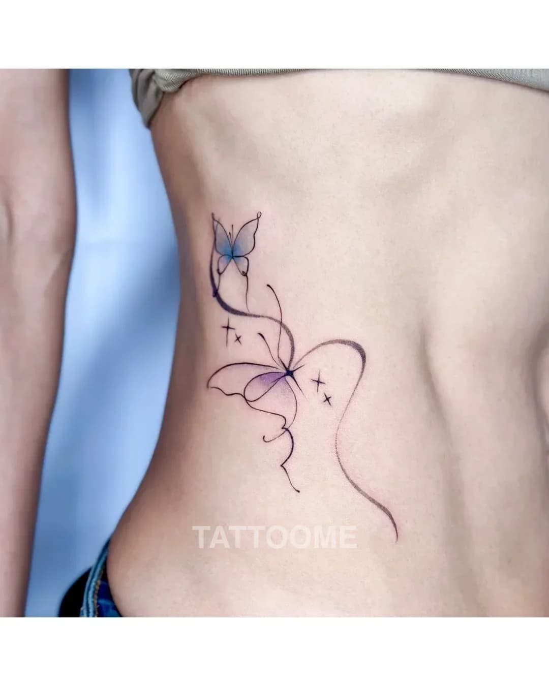 감성타투 3 - tattooist_youngjae
