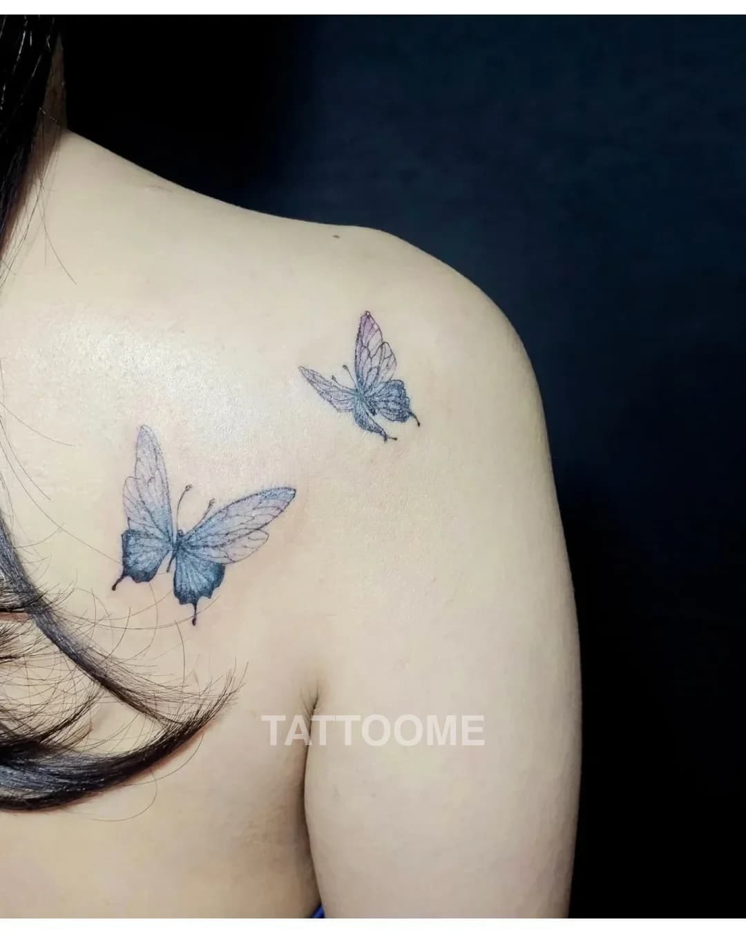 감성타투 3 - tattooist_hy