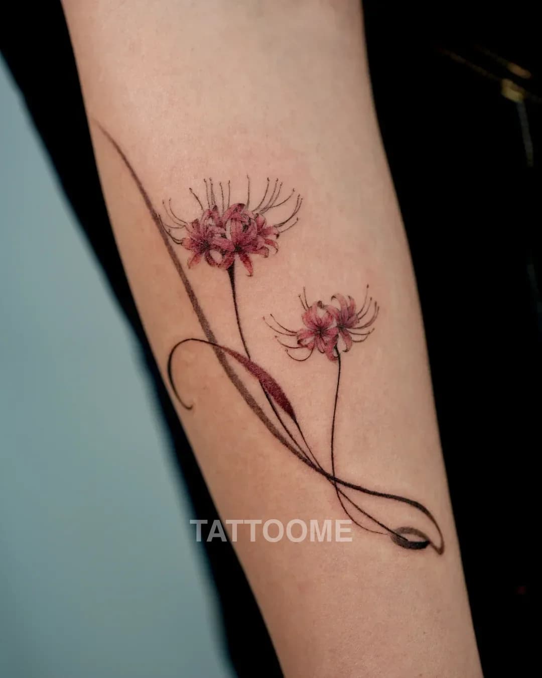 감성타투 1 - tattooist_youngjae