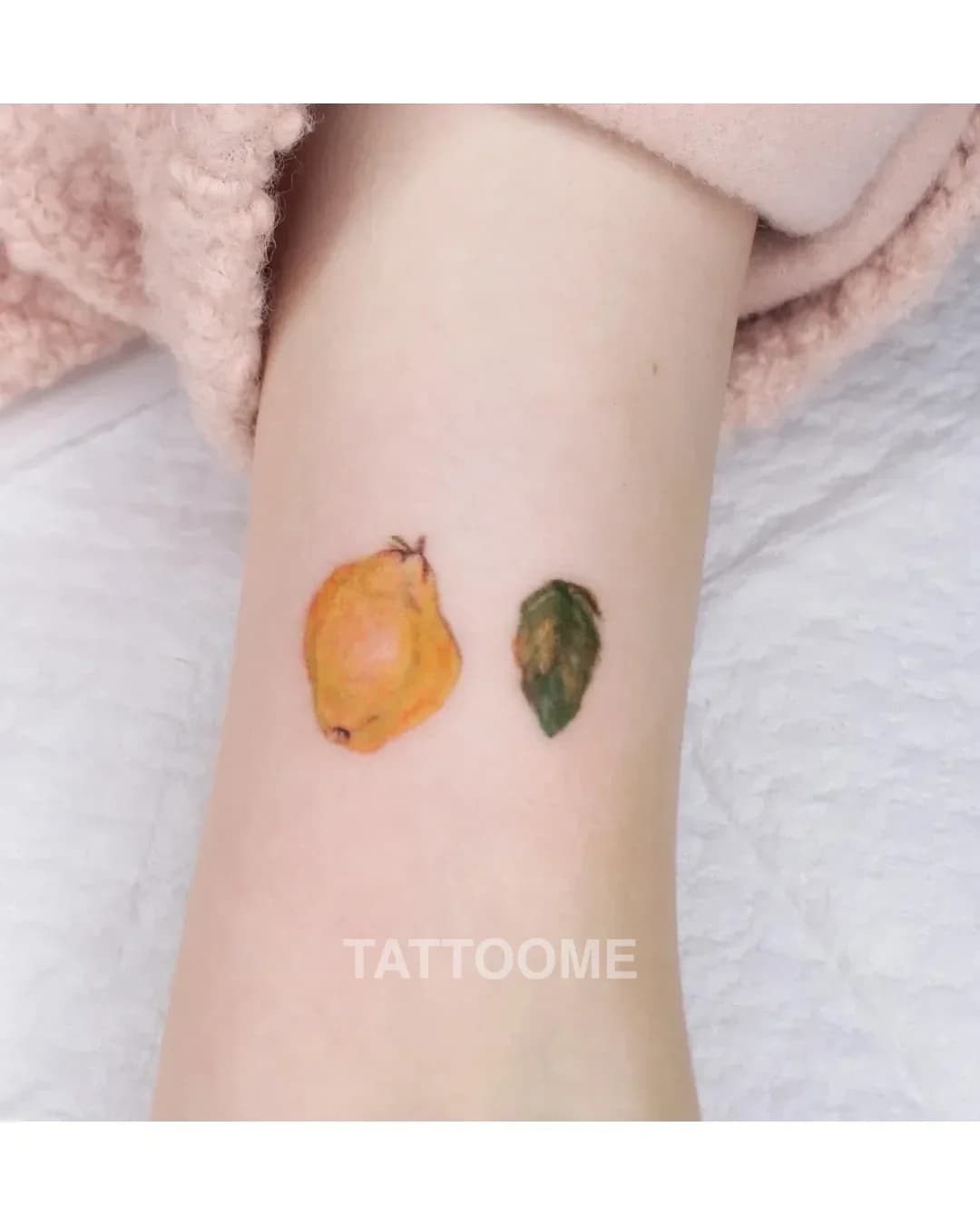 미니타투 3 - goma_tattoo