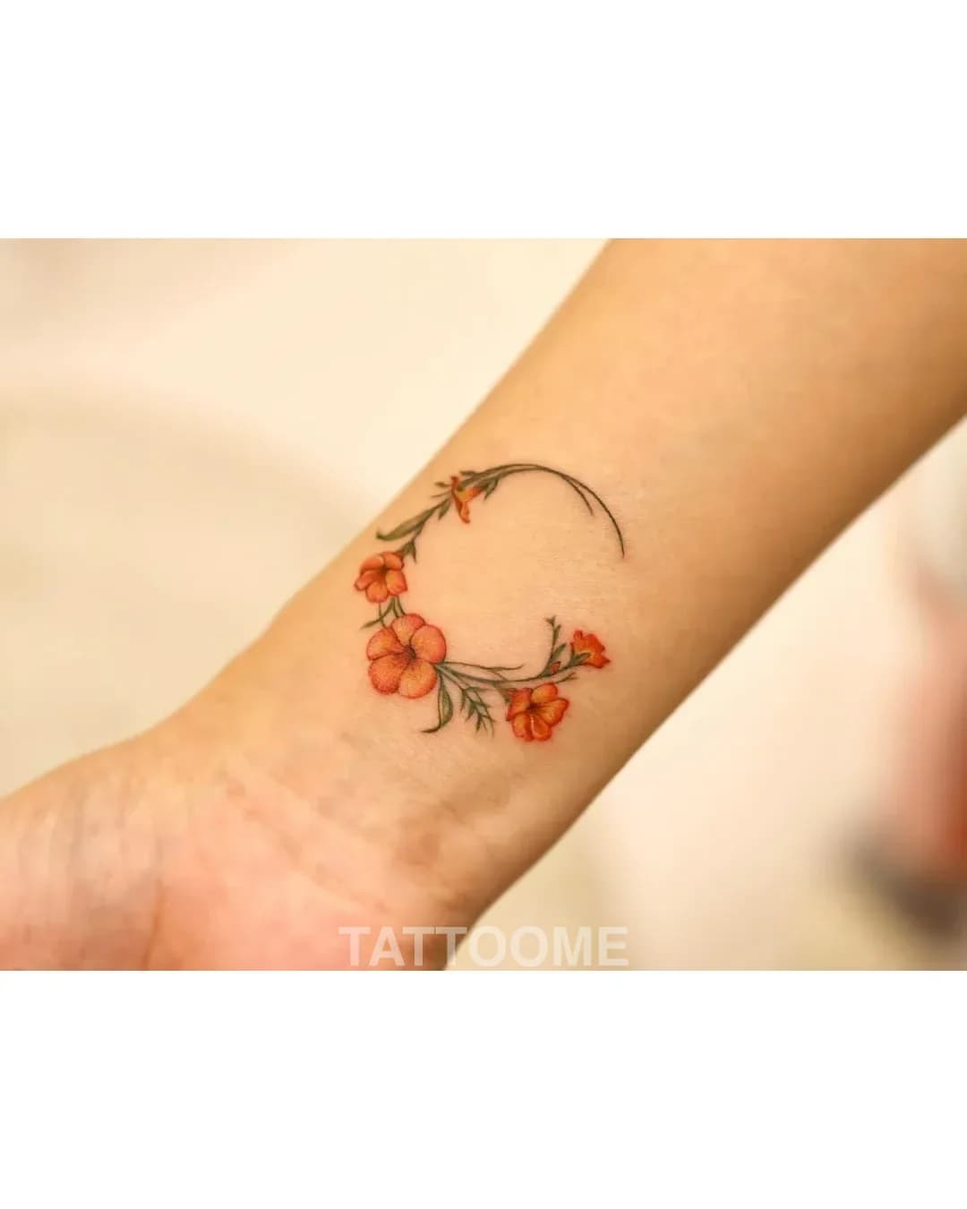 감성타투 4 - tattooist_melony