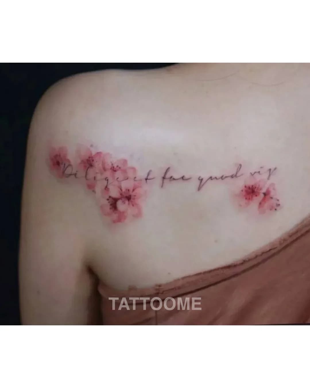 감성타투 4 - tattooist_hy