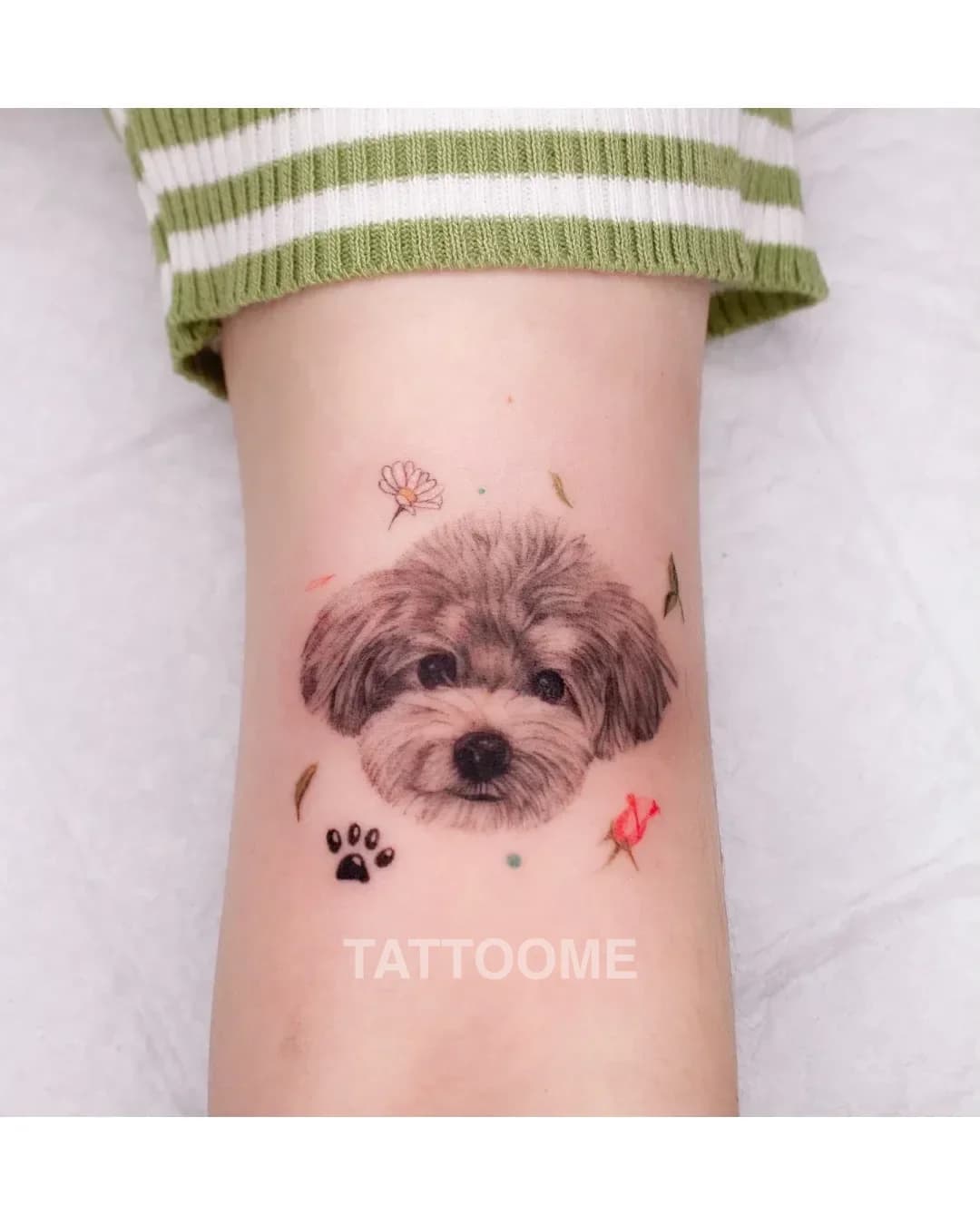미니타투 1 - goma_tattoo
